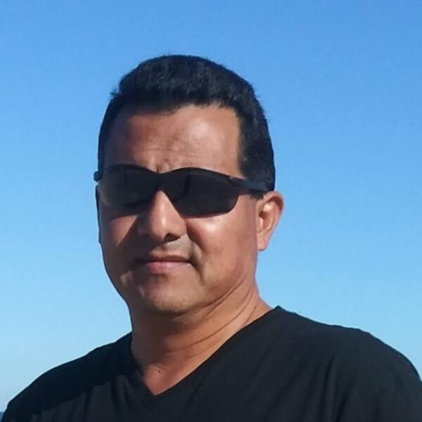 Juan Carlos Arnez